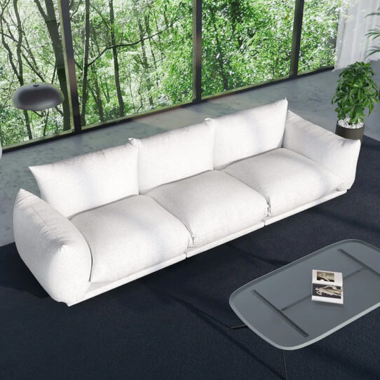 Marenco Sofa Three Seater 14 | Sohnne®