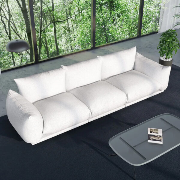 Marenco Sofa Three Seater 14 scaled | Sohnne®