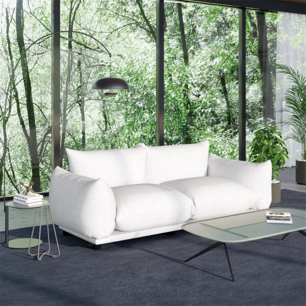 Marenco Sofa Two Seater 1 scaled | Sohnne®