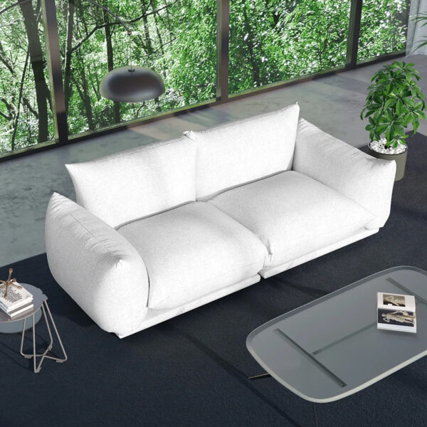 Marenco Sofa Two Seater 14 scaled | Sohnne®