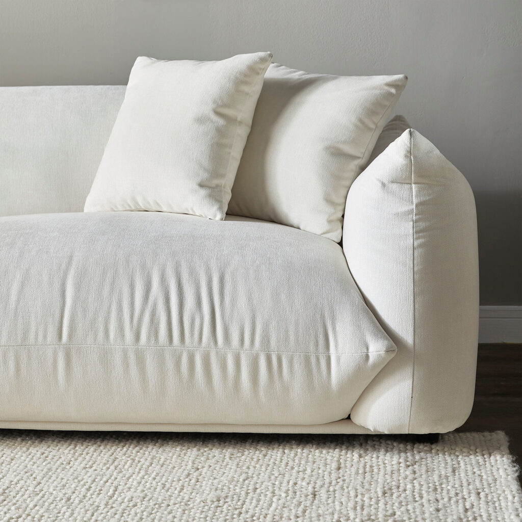 Marenco Sofa Two Seater 9 scaled - Marenco Sofa,  living,  replica