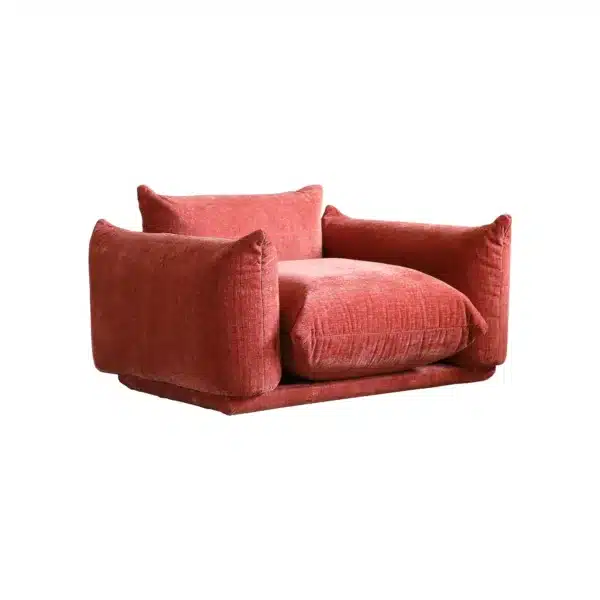 Timeless Marenco Sofa Replica 1 Seater