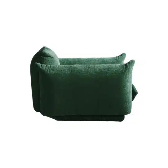 Modern Comfort: Marenco Sofa Replica 1 Seater