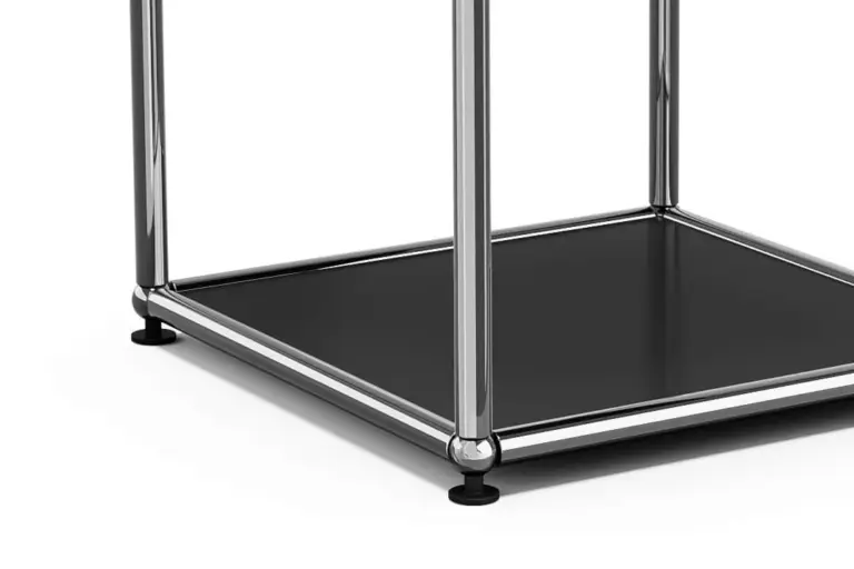 detail Kaizu Side Table 1.jpg - Haller Side Table M21,  table