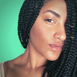 Raven Mcmillan
