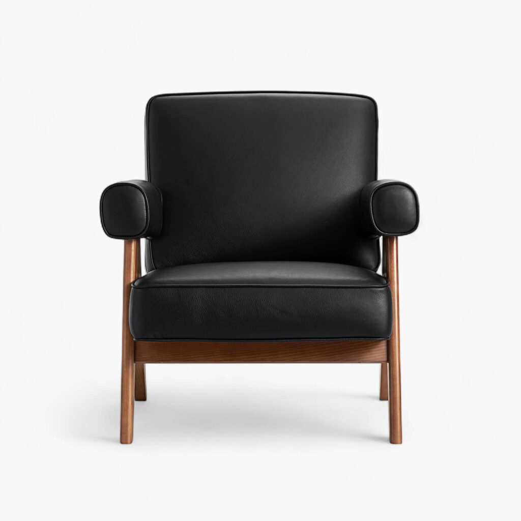 053 Capitol Complex Black