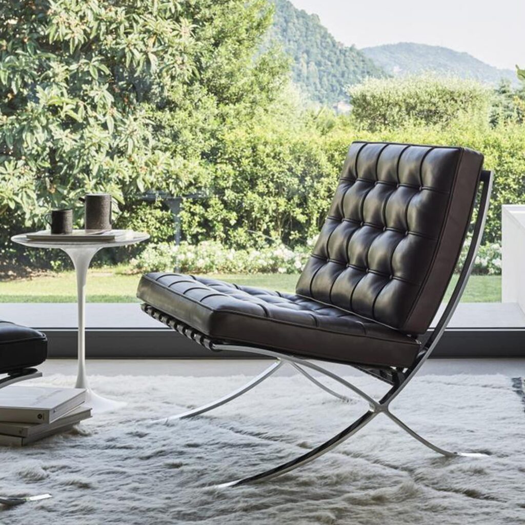 Barcelona Chair Replica | Sohnne®