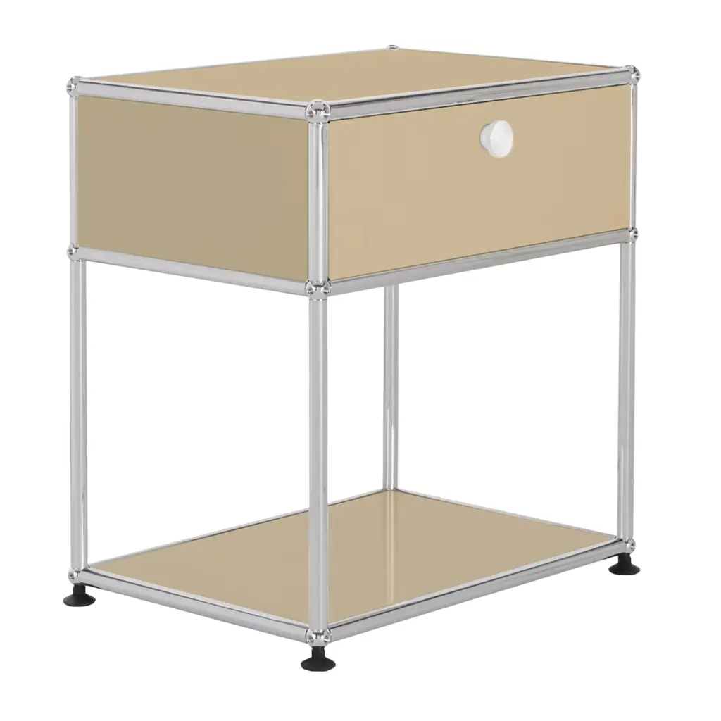 Haller-P2-Bedside-Display_4 | Sohnne® Haller P2 Bedside Display 4 scaled - Haller P2 Bedside Table