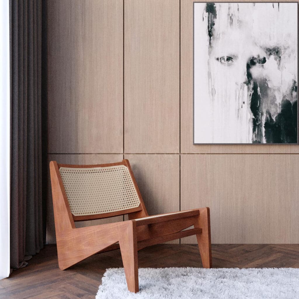 Heng Kangaroo Chair 11 - kangaroo chair
