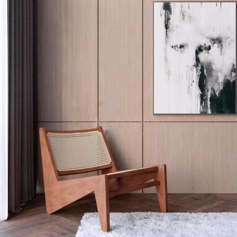 Heng Kangaroo Chair 11 - kangaroo chair