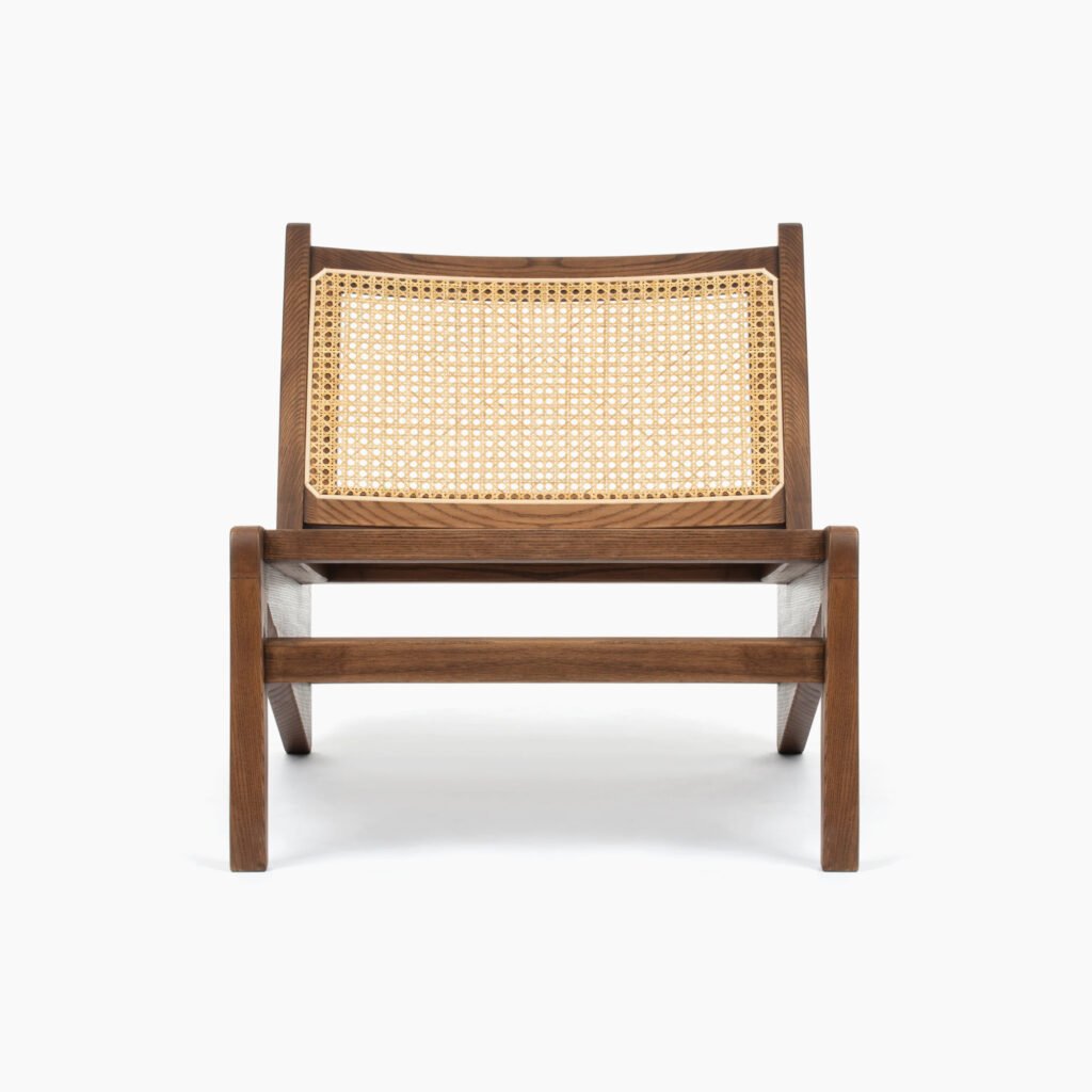 Kangaroo Chair - Walnut 1 - kangaroo chair