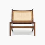 Kangaroo Chair - Walnut 1 Kangaroo Chair - Walnut 1 - kangaroo chair