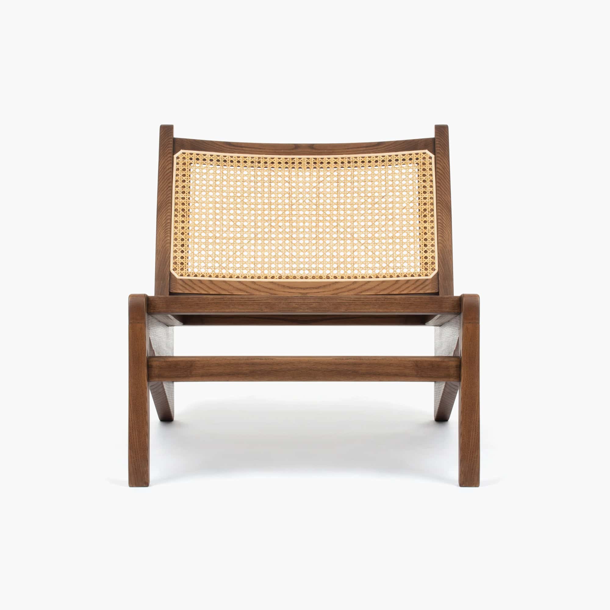 Kangaroo Chair - Walnut 1 Kangaroo Chair - Walnut 1 - kangaroo chair