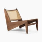 Kangaroo Chair - Walnut 2 Kangaroo Chair - Walnut 2 - kangaroo chair