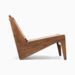 Kangaroo Chair - Walnut 3 Kangaroo Chair - Walnut 3 - kangaroo chair