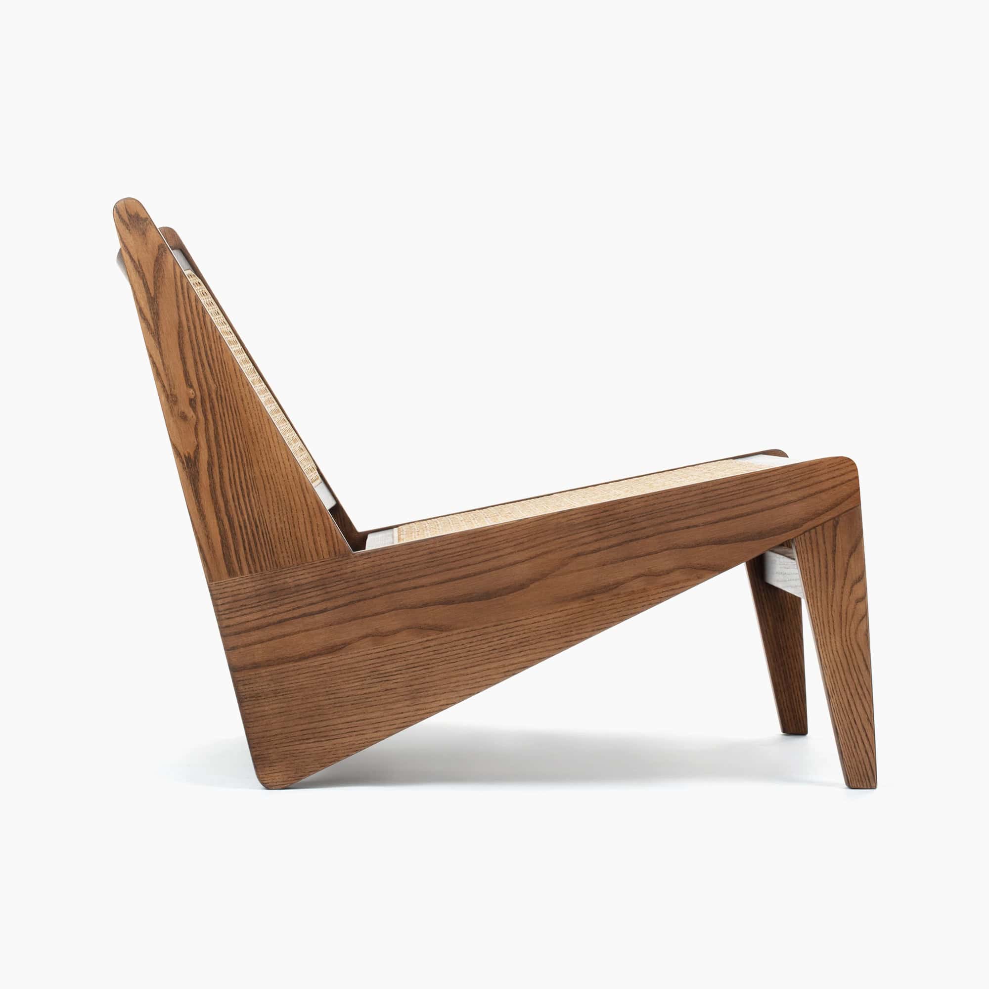 Kangaroo Chair - Walnut 3 Kangaroo Chair - Walnut 3 - kangaroo chair