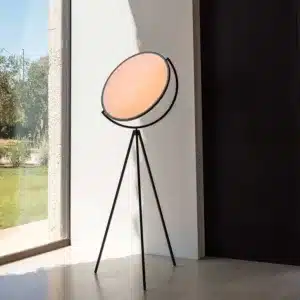 SuperloonFloorLamp - Superloon Floor Lamp Replica