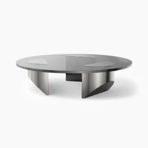 Wedge Coffee Table
