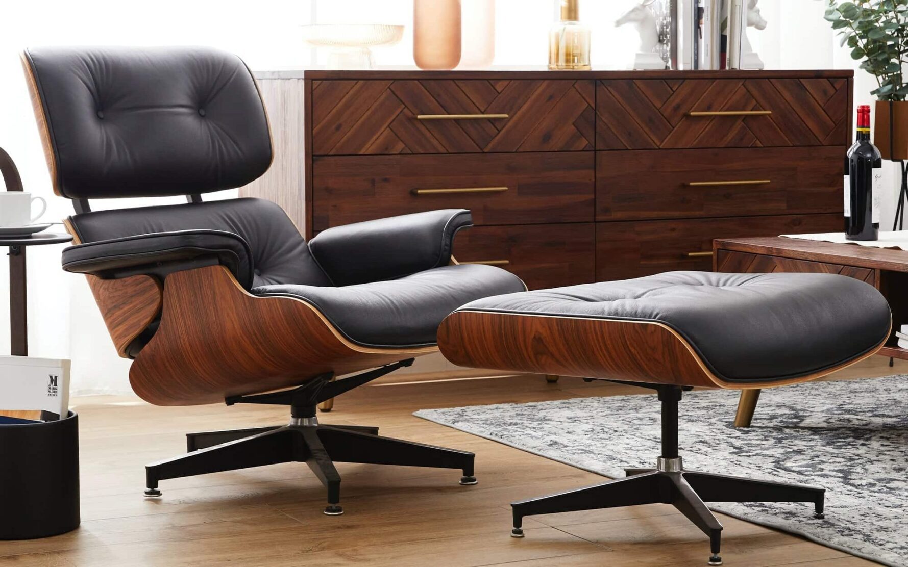 ClassicLoungeChair BlackPalisander 1 edited scaled