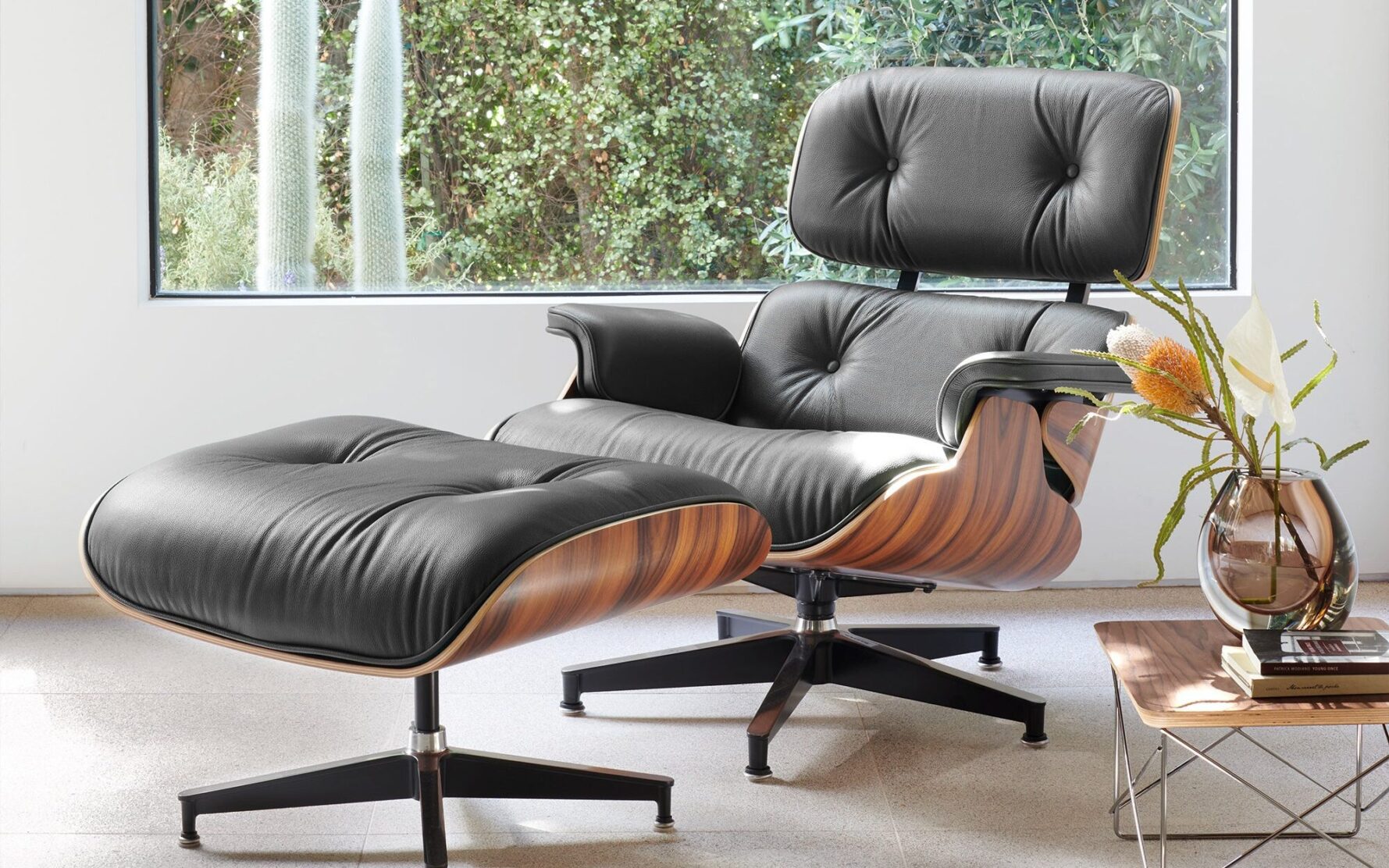 ClassicLoungeChair BlackPalisander 10 edited scaled