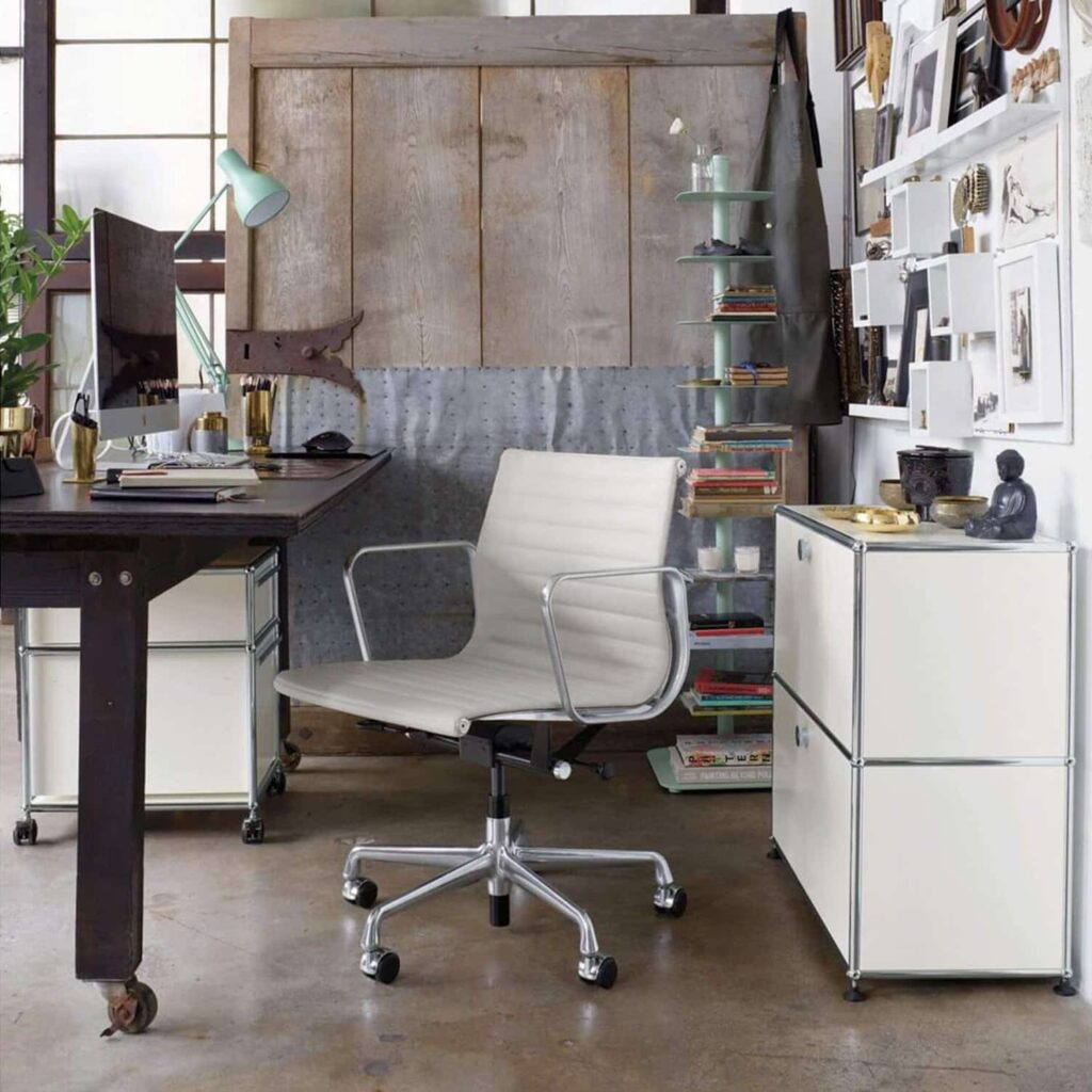 Eames Office Chair Replica 1