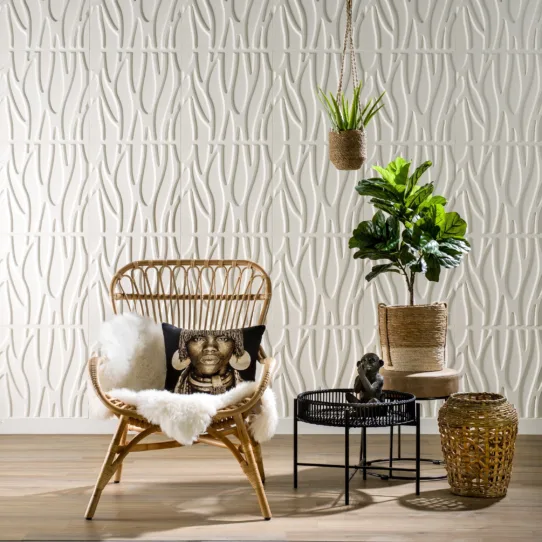 Julotte3DPVCWallPanel 1