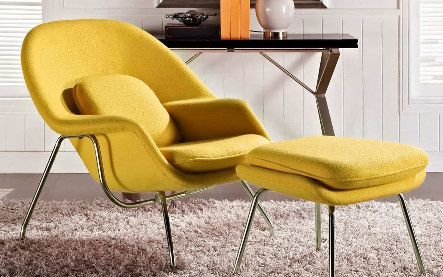 How to Find an Affordable Eames Chair Replica