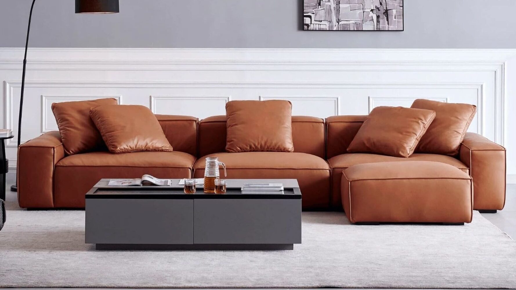 Loft Sofa