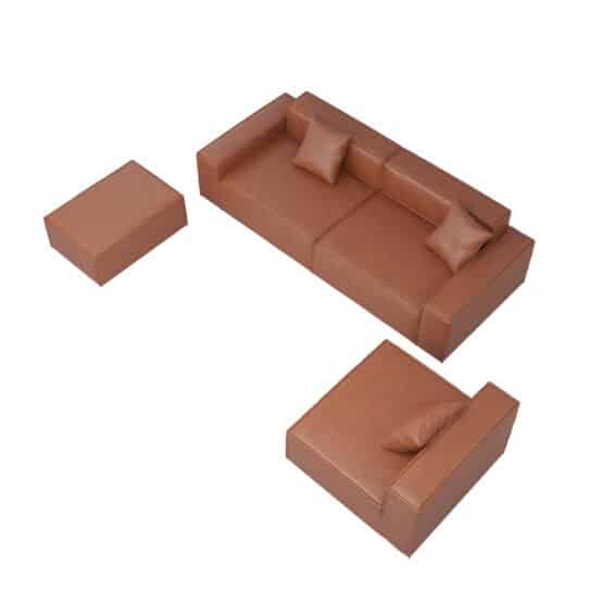 Listing Baverly Sofa 4