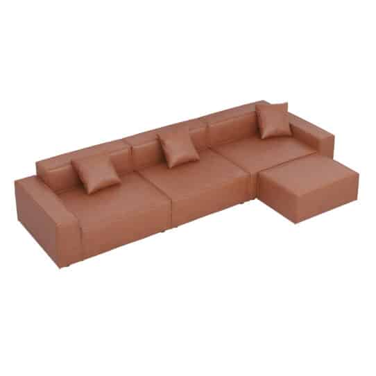 Listing Baverly Sofa 7