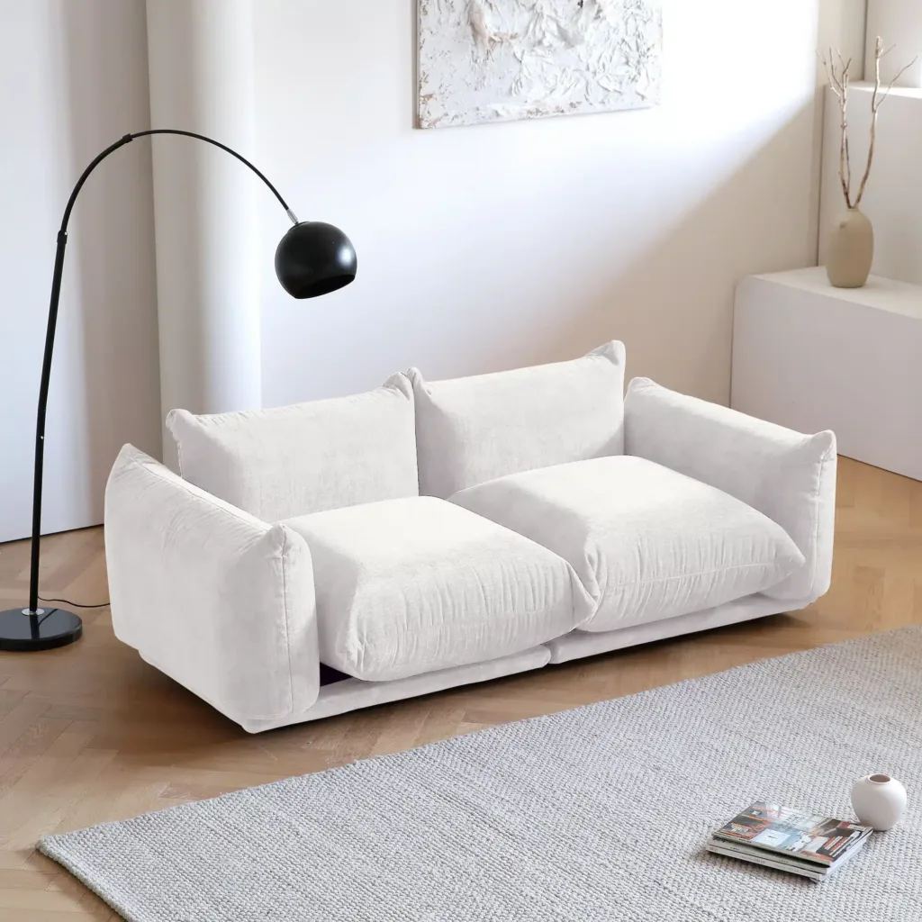 Marenco Sofa Replica 2 Seater