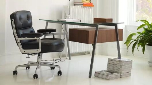 boss chair for office