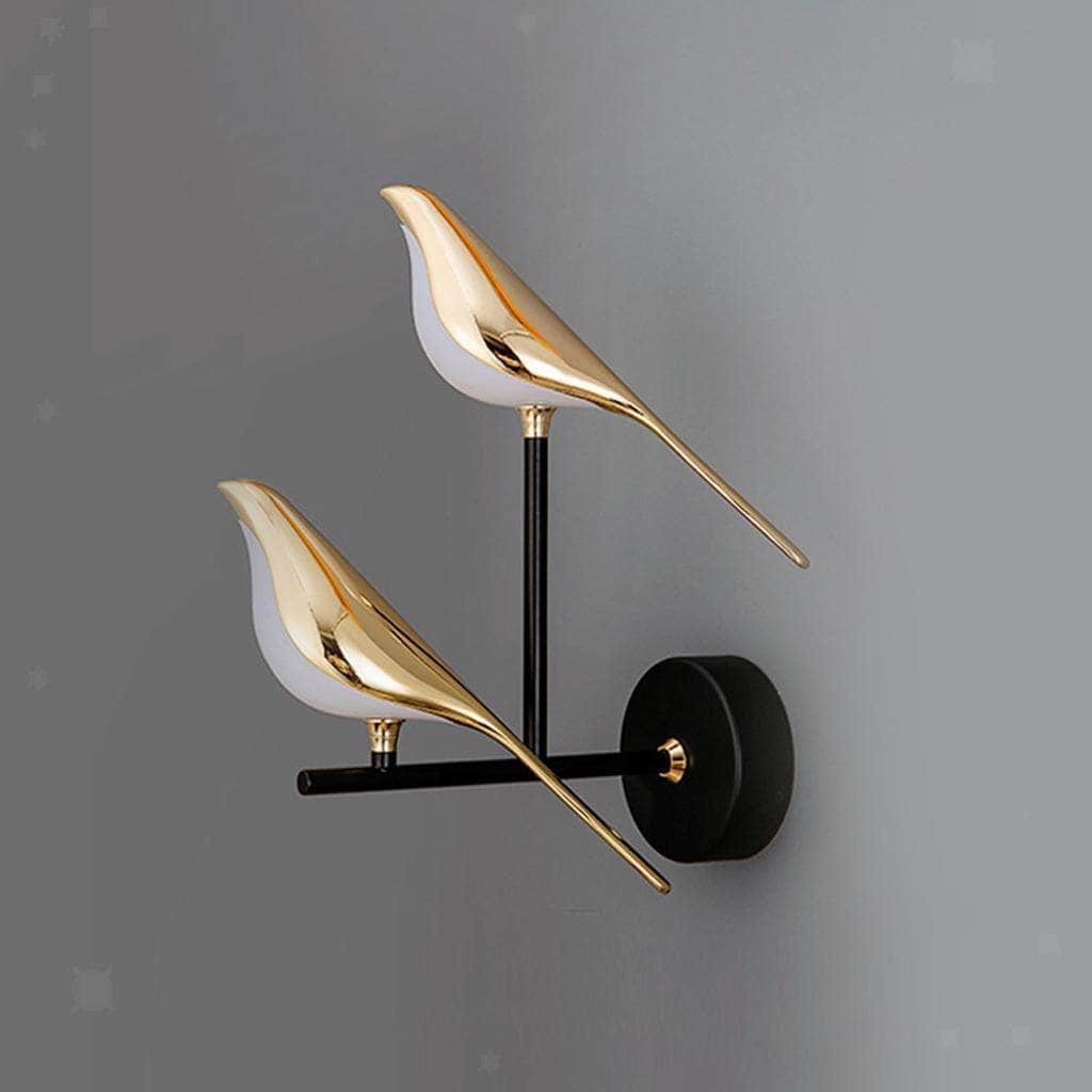 Poppins HummingBird™ Wall Lamp | Sohnne®