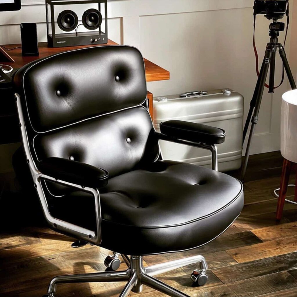Best Posture Office Chair - Ergonomic Features