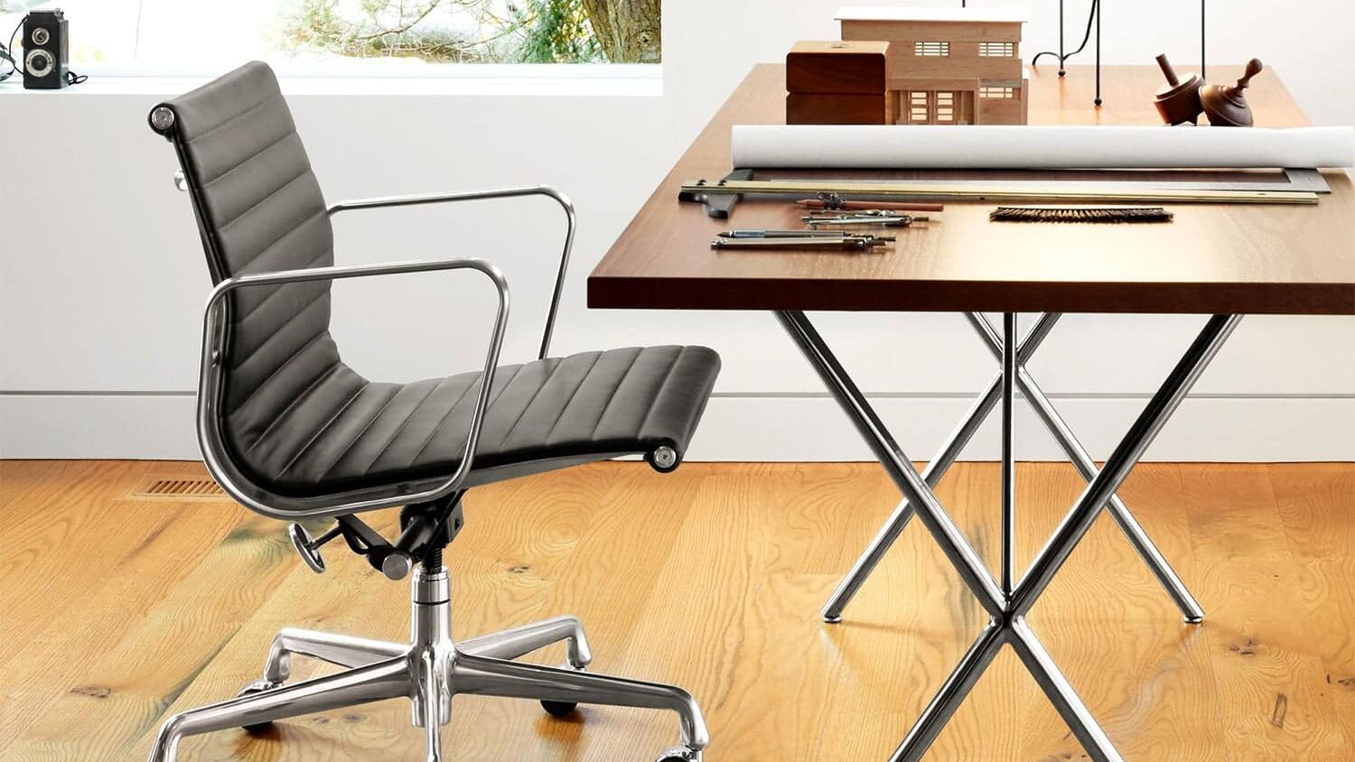Recommendation Minimalist Office Chairs