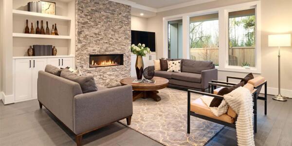 american-style-interiors-display | Sohnne® american style interiors display 1 - Interior Design American Style