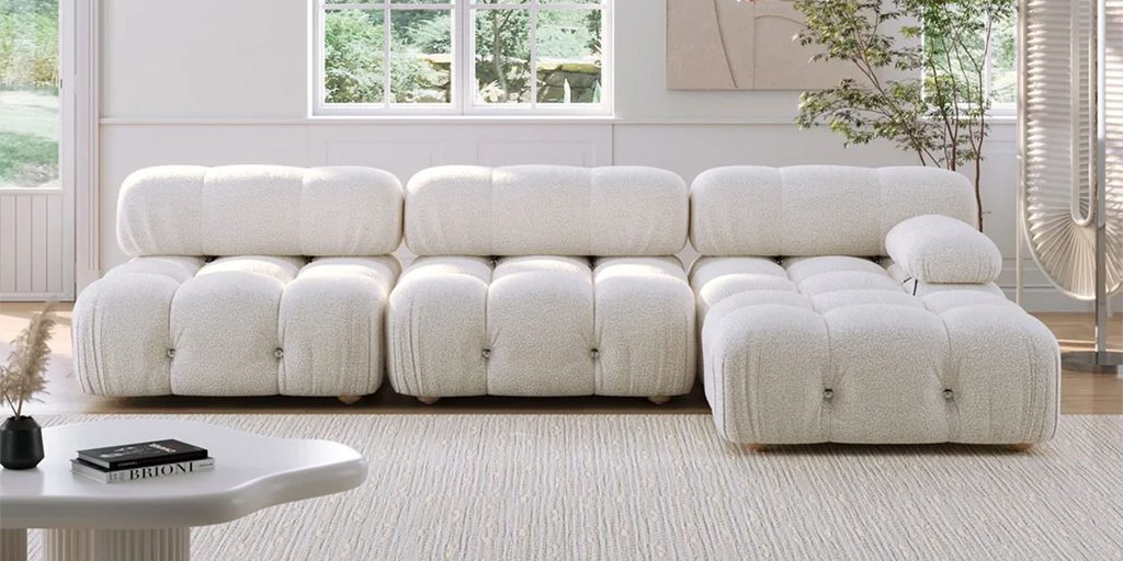 5 Best Living Space Sofa 2023: A Perfect Blend of Comfort and Style