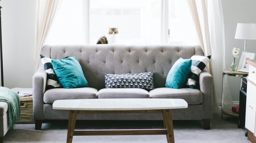 5 Best Living Space Sofa 2023: A Perfect Blend of Comfort and Style