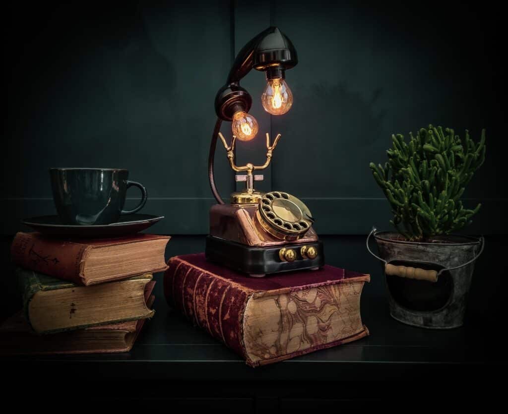 Top 3 Best Unique Table Lamps for Stylish Homes in July