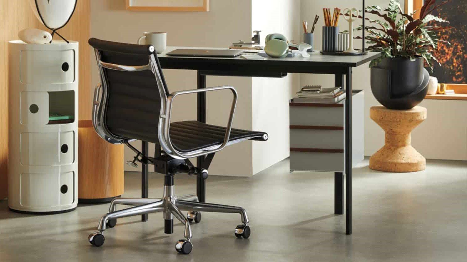 recommendation minimalist office chairs