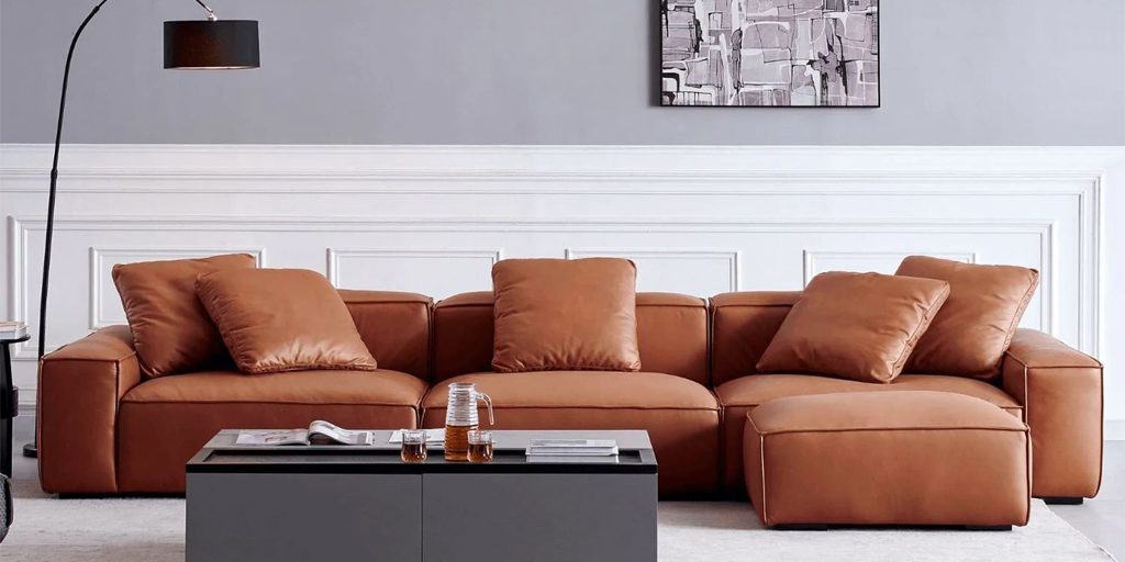 loft sofa 2 | Sohnne®