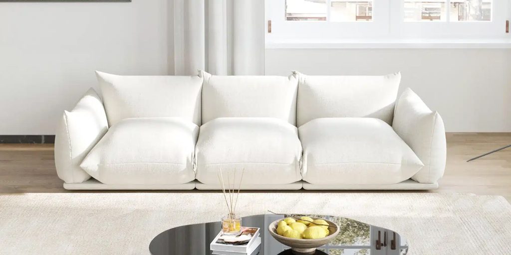 5 Best Living Space Sofa 2023: A Perfect Blend of Comfort and Style