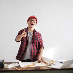 pexels andrea piacquadio 3760613 scaled - how to find a good contractor, Project