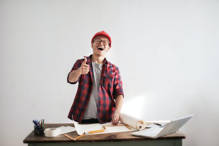 pexels andrea piacquadio 3760613 scaled - how to find a good contractor, Project