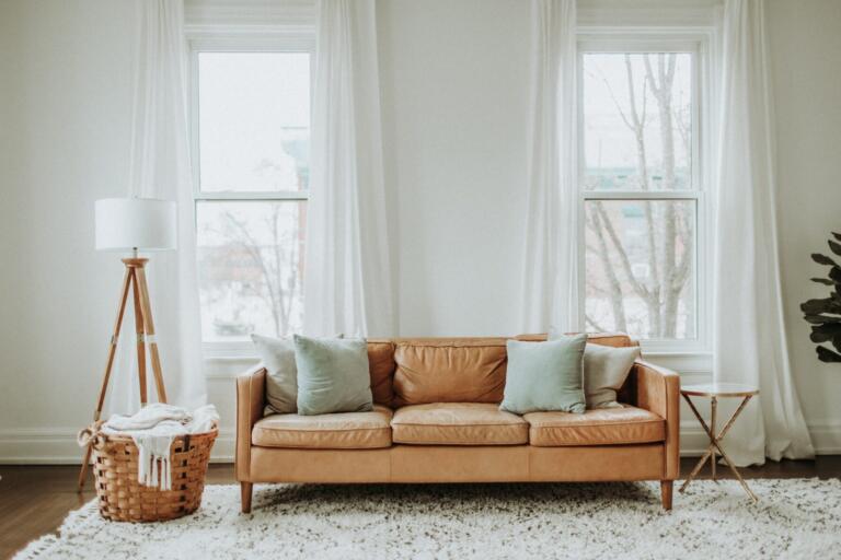 pexels leah kelley 6480707 scaled - mid century modern sleeper sofas