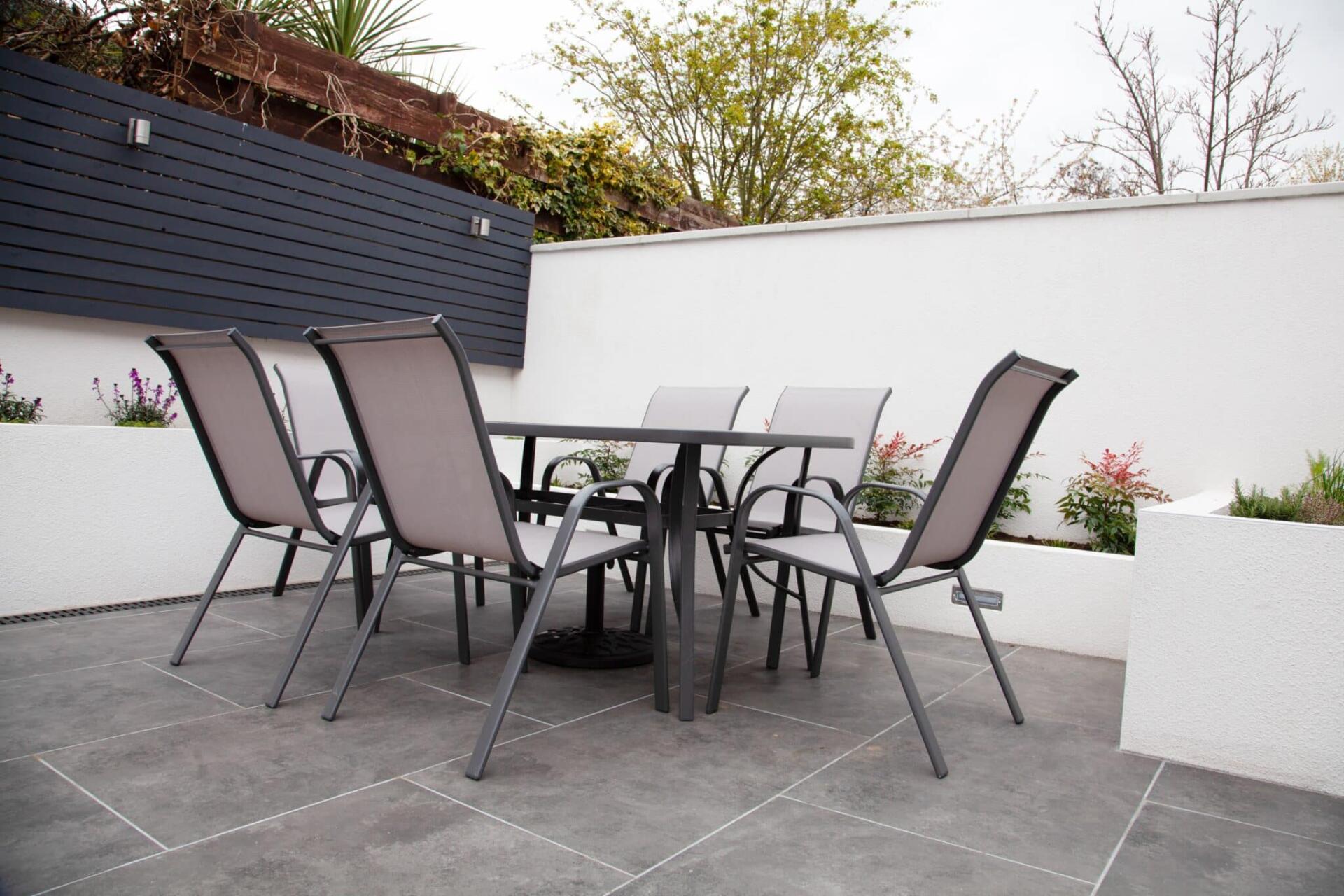 best outdoor patio furniture