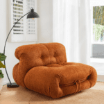 The 8 Best Couches for Back Pain Relief in 2024: Comfort Meets Style