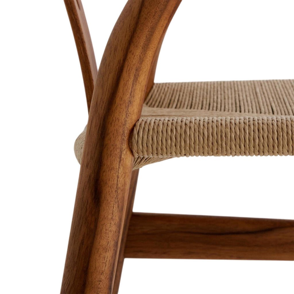 CH24 Brown (5) - CH24,  Hans J. Wegner
