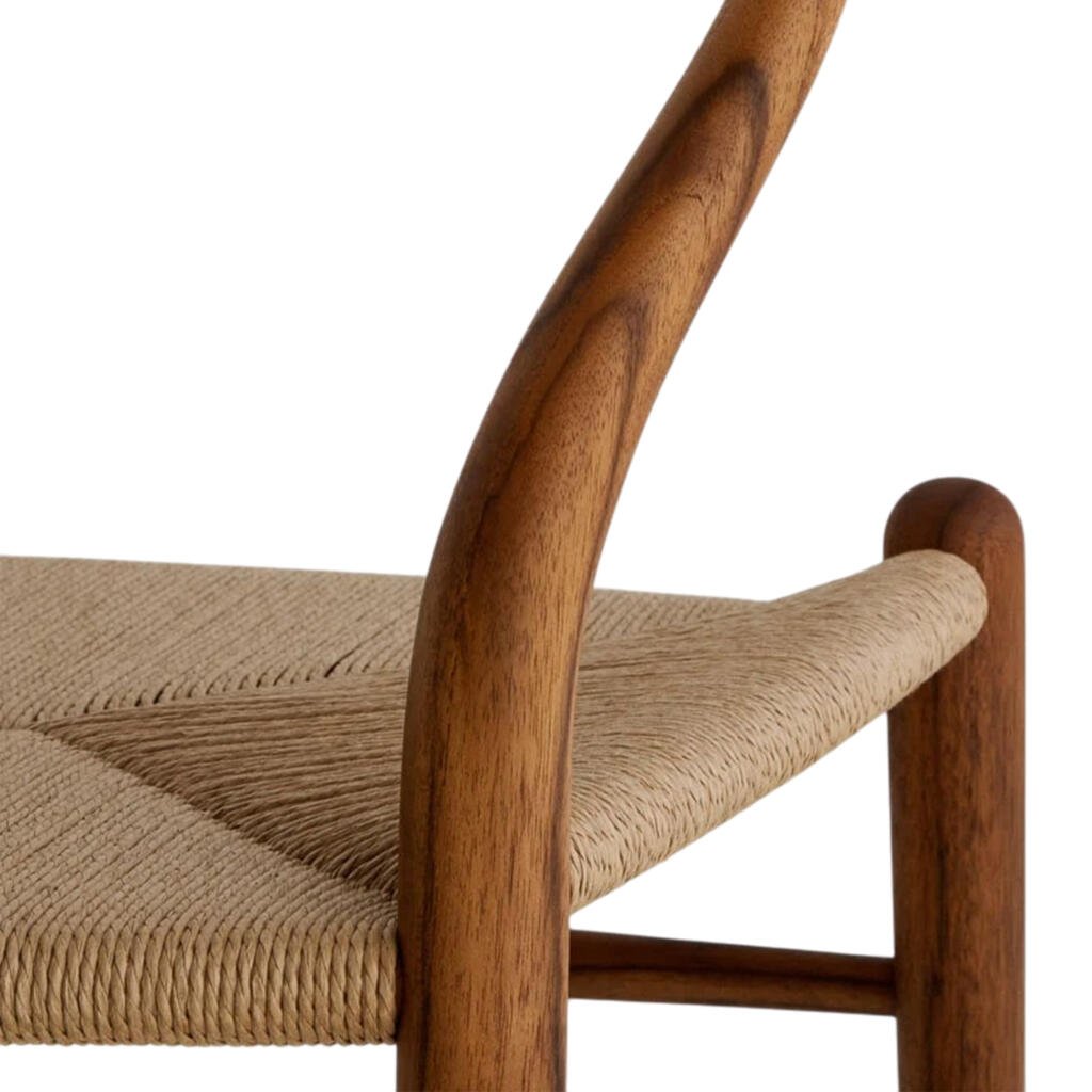 CH24 Brown (6) - CH24,  Hans J. Wegner