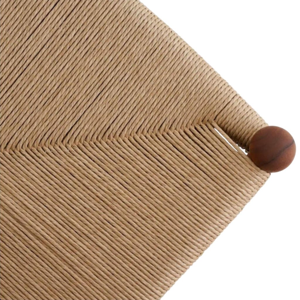 CH24 Brown (7) - CH24,  Hans J. Wegner